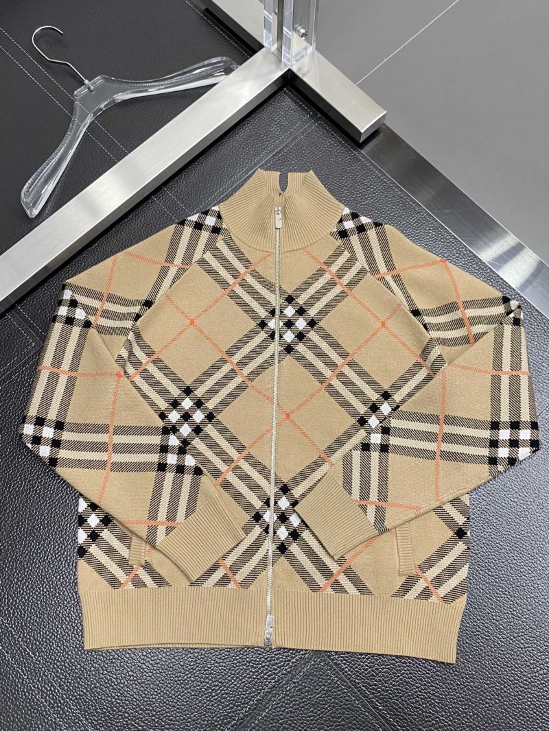 Burberry Outwear